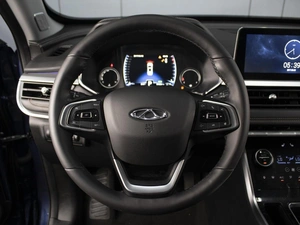 Внедорожник Chery Tiggo 8 2022 года, 1799000 рублей, Омск