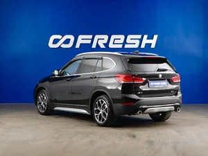 Внедорожник BMW X1 2019 года, 2798055 рублей, Москва