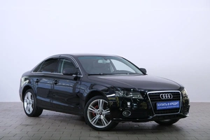 Седан Audi A4 2011 года, 1149000 рублей, Омск