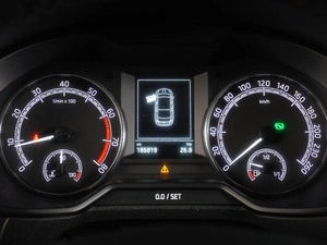 Лифтбек Skoda Octavia 2019 года, 1349000 рублей, Воронеж