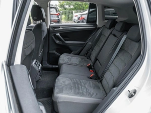 Внедорожник Volkswagen Tiguan 2021 года, 3099000 рублей, Ставрополь