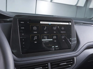 Внедорожник Volkswagen Tharu 2025 года, 3100000 рублей, Ростов-на-Дону