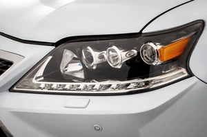 Внедорожник Lexus RX 2009 года, 1999000 рублей, Барнаул