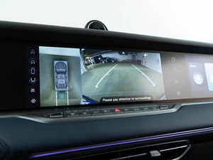 Внедорожник Voyah Free 2023 года, 3574444 рублей, Москва