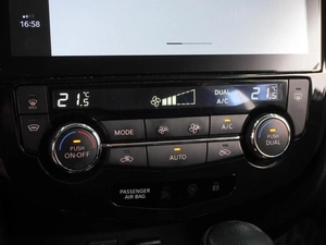 Внедорожник Nissan Qashqai 2021 года, 1699000 рублей, Воронеж
