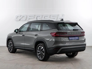 Внедорожник Skoda Kodiaq 2025 года, 5899077 рублей, Москва