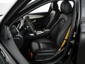 Седан Mercedes-benz E-класс AMG 2020 года, 7053055 рублей, Москва