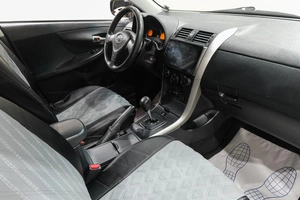 Седан Toyota Corolla 2007 года, 739000 рублей, Новокузнецк