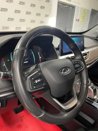 Внедорожник Chery Tiggo 7 Pro 2021 года, 1730000 рублей, Красноярск