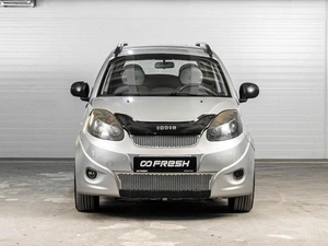 Хетчбэк Chery IndiS (S18D) 2012 года, 320000 рублей, Ставрополь
