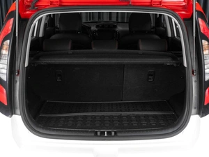 Внедорожник Kia Soul 2016 года, 1719000 рублей, Тюмень