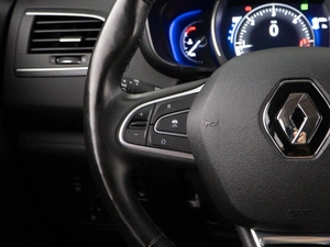 Внедорожник Renault Koleos 2022 года, 3498434 рублей, Москва