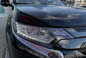 Внедорожник Mitsubishi Outlander 2022 года, 2675000 рублей, Солонцы