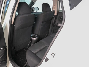 Внедорожник Nissan Juke 2011 года, 1169000 рублей, Аксай