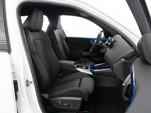 Внедорожник BMW X3 2025 года, 7498999 рублей, Москва