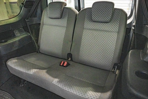 Универсал ВАЗ (LADA) Largus 2015 года, 749000 рублей, Барнаул