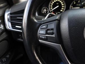Внедорожник BMW X6 2017 года, 5599000 рублей, Саратов