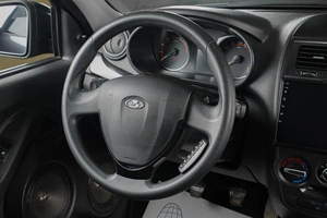 Лифтбек ВАЗ (LADA) Granta 2020 года, 659000 рублей, Тюмень