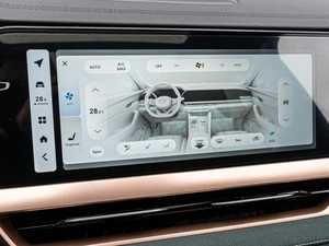 Внедорожник Geely Monjaro 2023 года, 3349000 рублей, Краснодар