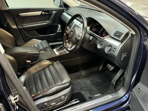 Универсал Volkswagen Passat 2014 года, 1097000 рублей, Красноярск