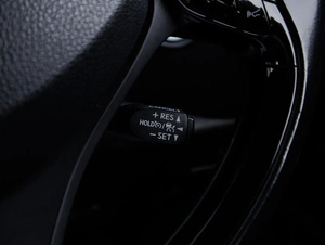 Внедорожник Toyota C-HR 2017 года, 1949000 рублей, Большой Сочи