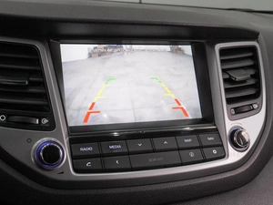 Внедорожник Hyundai Tucson 2015 года, 1849000 рублей, Воронеж