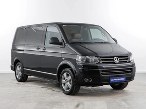 Минивэн Volkswagen Multivan 2011 года, 2649999 рублей, Москва