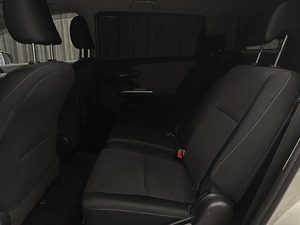Минивэн Toyota Wish 2010 года, 1259000 рублей, Красноярск