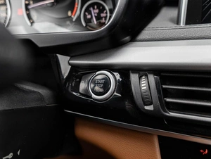 Внедорожник BMW X6 2015 года, 2960000 рублей, Краснодар