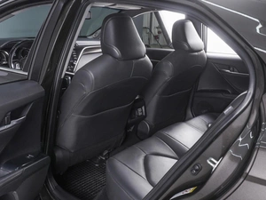 Седан Toyota Camry 2018 года, 2850000 рублей, Ростов-на-Дону
