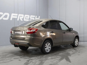 Лифтбек ВАЗ (LADA) Granta 2020 года, 620000 рублей, Омск