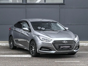 Седан Hyundai i40 2015 года, 1499000 рублей, Кирилловка