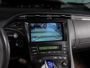 Лифтбек Toyota Prius 2010 года, 1499000 рублей, Воронеж