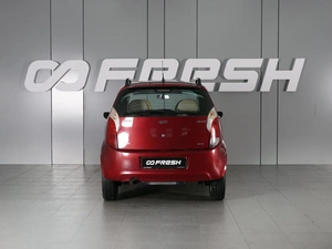 Хетчбэк Chery Kimo (A1) 2009 года, 269000 рублей, Минеральные Воды