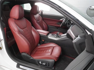 Купе BMW 4 серия 2020 года, 6254000 рублей, Воронеж