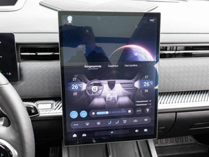 Внедорожник JAECOO J7 2023 года, 2365000 рублей, Краснодар