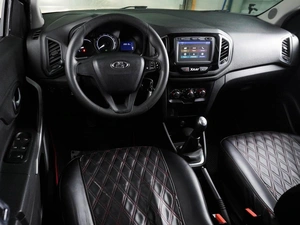 Хетчбэк ВАЗ (LADA) XRAY 2016 года, 879000 рублей, Воронеж