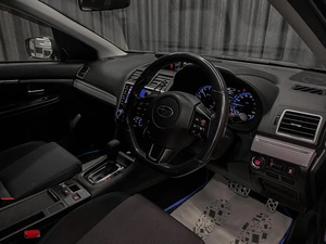 Универсал Subaru Levorg 2015 года, 1320000 рублей, Красноярск
