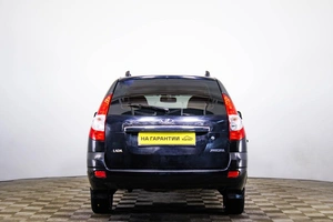 Универсал ВАЗ (LADA) Priora 2010 года, 379000 рублей, Пермь