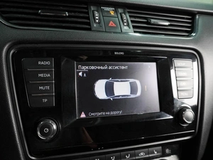 Лифтбек Skoda Octavia 2013 года, 1176000 рублей, Воронеж