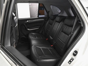 Внедорожник Haval H8 2015 года, 1420000 рублей, Ставрополь