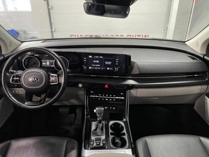 Минивэн Kia Carnival 2021 года, 3600000 рублей, Ярославль