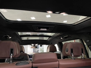 Внедорожник BMW X7 2019 года, 6800000 рублей, Солонцы