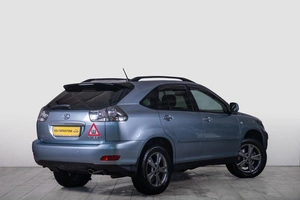 Внедорожник Lexus RX 2007 года, 1679000 рублей, Томск