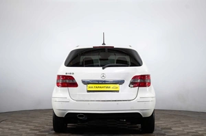 Хетчбэк Mercedes-benz B-класс 2009 года, 689000 рублей, Пермь