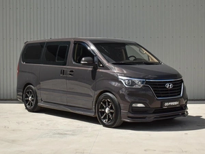 Минивэн Hyundai H-1 2019 года, 2870000 рублей, Краснодар