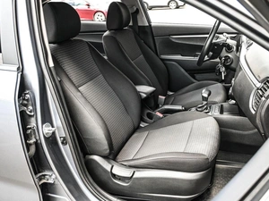 Седан Kia Rio 2020 года, 1639000 рублей, Кирилловка
