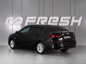 Седан Chevrolet Monza 2023 года, 1899000 рублей, Минеральные Воды