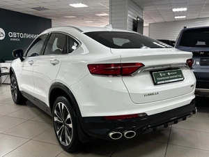 Внедорожник Geely Tugella 2023 года, 3100000 рублей, Ачинск