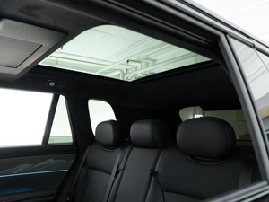 Внедорожник Trumpchi S7 2026 года, 4987046 рублей, Москва